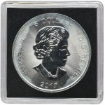 Canada, Elizabeth II, 5 Dollars Ottawa 2017 - Lynx