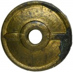 PRL, Miniature Cross of Valor with two fittings