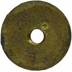 PRL, Miniature Cross of Valor with two fittings