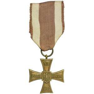 PRL, Cross of Valor