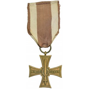 PRL, Cross of Valor