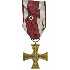 PRL, Cross of Valor