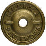 PRL, Badge for Exemplary Service, Citizens Militia