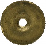 PRL, Badge for Exemplary Service, Citizens Militia