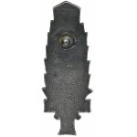 PRL, Higher Officers School Badge
