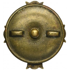 PSZnZ, Miniature Badge 3rd Carpathian Rifle Division