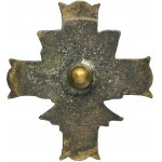PSZnZ, Miniature Badge 3rd Carpathian Rifle Division
