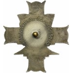 PSZnZ, Badge of the 3rd Carpathian Rifle Division with calendar