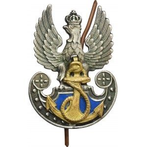 Third Polish Republic, Navy Eagle