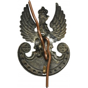 Third Polish Republic, Navy Eagle