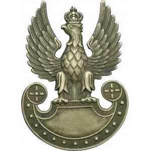 Third Polish Republic, Eagle of the Land Forces
