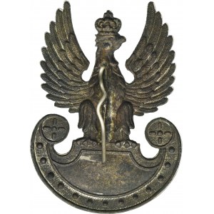 Third Polish Republic, Eagle of the Land Forces