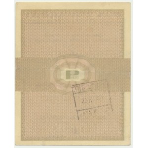 Pewex, 10 centów 1960 - Bb - bez klauzuli -