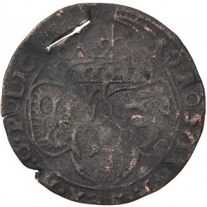 Sigismond III Vasa, le sixième sans date - FAUX DE L'ÉPOQUE