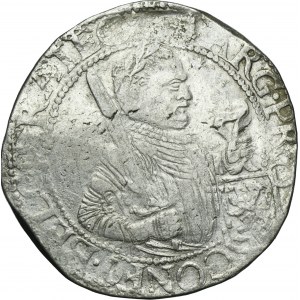 Netherlands, Utrecht Province, Rijksdaalder Utrecht 1622