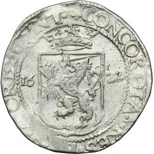 Netherlands, Utrecht Province, Rijksdaalder Utrecht 1622