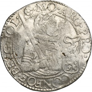 Netherlands, Holand Province, Rijksdaalder Dordrecht 1620