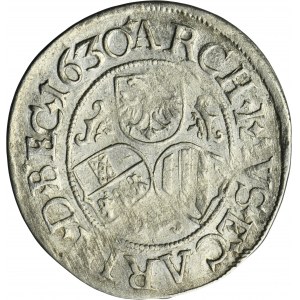 Austria, Ferdinand II, 3 Kreuzer Sankt Veit 1630