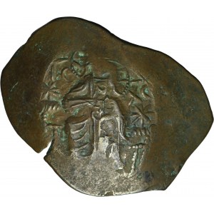 Byzantine Empire, Manuel I Komnen, Trachy