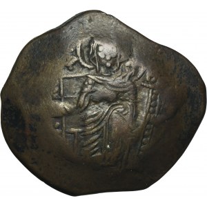 Byzantská ríša, Isaac II Angelos, Trácia