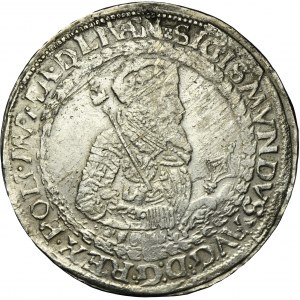 TYS, Sigismund II August, Thaler Danzig 1567 - HUGE RARITY