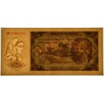 10 złotych 1948 - AW - PMG 66 EPQ