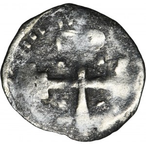Śląsk?, Parwus 2 poł. XIII, pocz. XIV w. - NIENOTOWANY