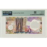 PWPW, Chaplin 2020 - PMG 67 EPQ - BD - NIEZNANA wersja z Chaplinem w okienku i kliszą
