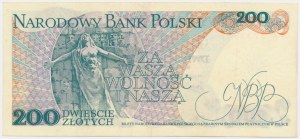 200 gold 1976 - AA - very rare