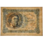 2 złote 1919 - S.22.B. - PIĘKNY