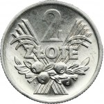 2 złote 1974 Jagody - ex. Kałkowski