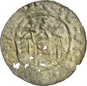 Ladislaus I Herman, Denarius Krakau - FORGERY FROM THE ERA