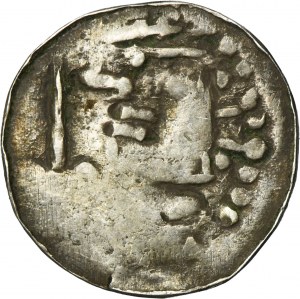 Boleslaw II the Brave, Denarius Krakau - FORGERY FROM THE ERA