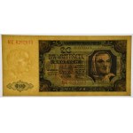 20 złotych 1948 - HZ - PMG 66 EPQ