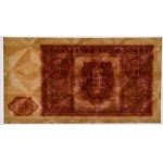 1 złoty 1946 - PMG 66 EPQ