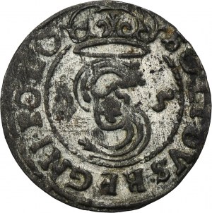 Sigismund III Vasa, Schiling Bromberg 1625