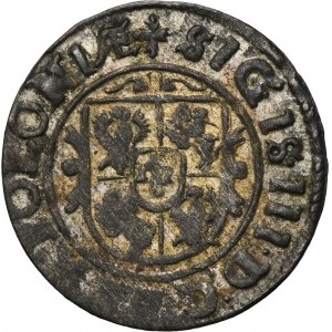 Zygmunt III Waza, Szeląg Bydgoszcz 1625