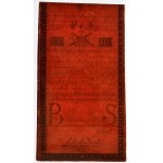 100 złotych 1794 - A - PMG 40 - niski numer
