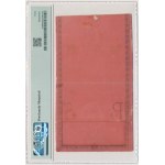 100 złotych 1794 - A - PMG 40 - niski numer