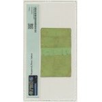 1 złoty 1831 - Łubieński - PMG 15 NET - cienki papier - RZADKIE