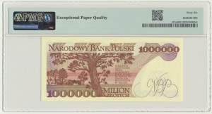 1 million 1991 - E - PMG 66 EPQ