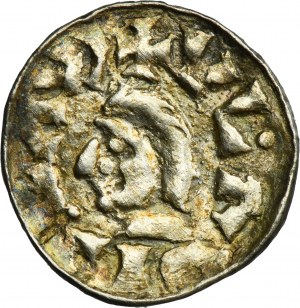 Ladislaus I Herman, Denarius Krakau