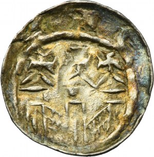 Ladislaus I Herman, Denarius Krakau