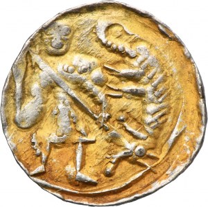 Boleslaw III Wrymouth, Denarius