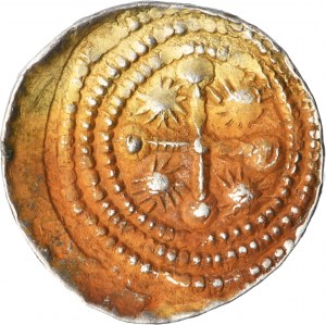 Boleslaw III Wrymouth, Denarius