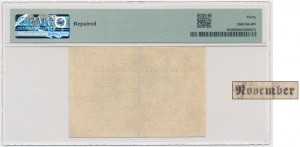 Danzig, 2 Gulden 1923 - November - PMG 30 - RARE