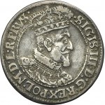 Zygmunt III Waza, Ort Gdańsk 1620 SB