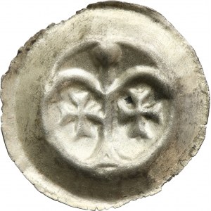 Teutonic Order, Bracteat - Arcades