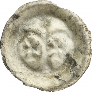 Teutonic Order, Bracteat - Arcades