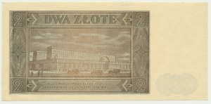 2 Gold 1948 - BH -.